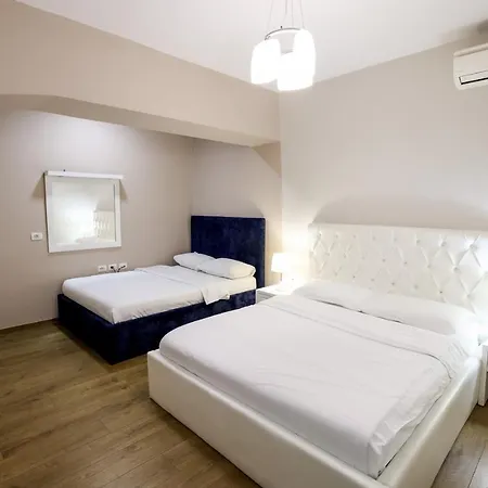 Elior Tirana