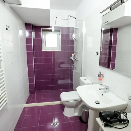Elior Apartment *