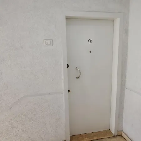 Apartment Elior Tirana