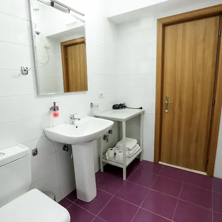 Elior Apartment Tirana