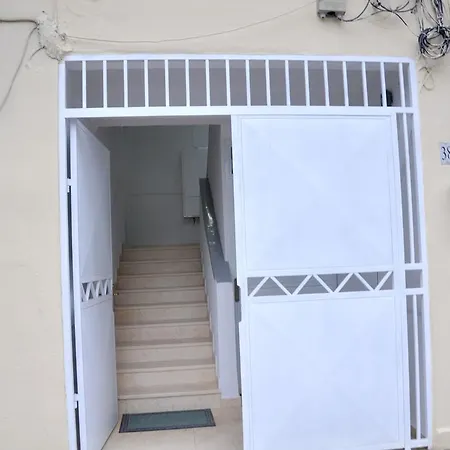 Apartman Elior Tirana