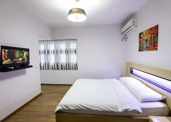 Apartman Elior