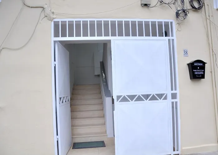 Apartmán Elior Tirana