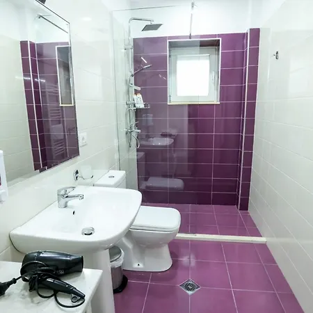 Apartament Elior Tirana
