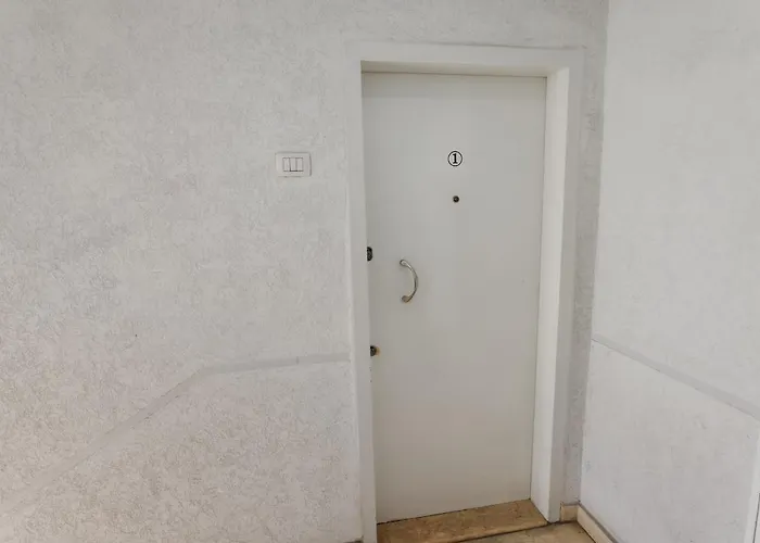 Lägenhet Elior Tirana