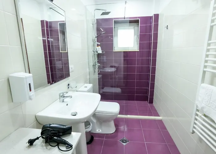 Appartement Elior Tirana