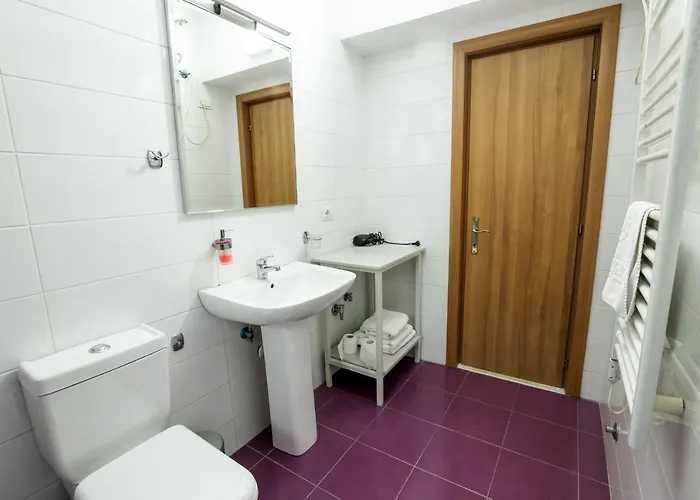 Elior Appartement Tirana